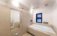 Toilet Kamar 7 Hotel Lotus Nara - Adults Only