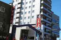 Bangunan Toyoko Inn Saitama Iwatsuki Ekimae