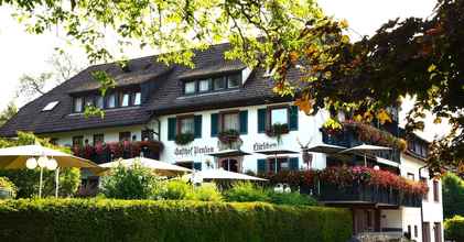 Exterior 4 Gasthof Hotel Hirschen