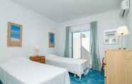 Bedroom 4 Liiiving in Algarve Alvor Blue Villa