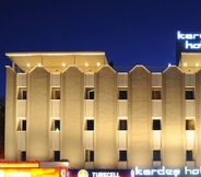 Exterior 7 Kardes Hotel