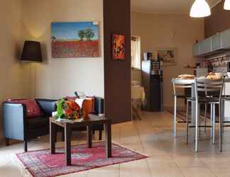 Lobi 2 L'incontro Suite B&B