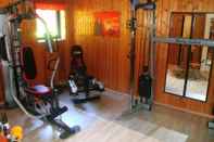 Fitness Center Haus Roseneck