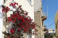 Exterior Electra Syros Boutique Hotel