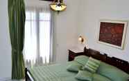 ห้องนอน 2 Electra Syros Boutique Hotel