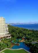 EXTERIOR_BUILDING Grand Soluxe Hotel And Resort Sanya