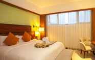 Bilik Tidur 6 Grand Soluxe Hotel And Resort Sanya