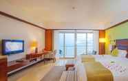 Kamar Tidur 2 Grand Soluxe Hotel And Resort Sanya
