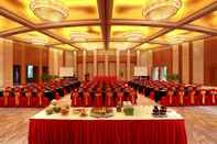 Functional Hall Grand Soluxe Hotel And Resort Sanya