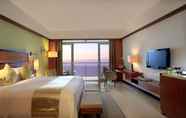 Kamar Tidur 5 Grand Soluxe Hotel And Resort Sanya