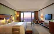 Kamar Tidur 5 Grand Soluxe Hotel And Resort Sanya
