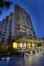 Bangunan 4 Sanya Seacube Holiday Hotel