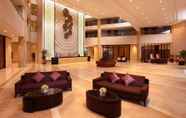 Lobby 7 Sanya Seacube Holiday Hotel