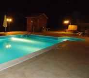 Swimming Pool 4 Agriturismo San Fele