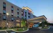 Bangunan 3 Hampton Inn & Suites Glenarden/Washington DC