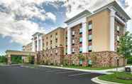 Luar Bangunan 2 Hampton Inn & Suites Glenarden/Washington DC