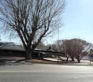 Exterior 4 Gunnison Inn