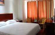 Kamar Tidur 4 GreenTree Inn Liaocheng Town Dongchang Road Zhuanpan Business Hotel