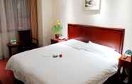 Kamar Tidur 5 GreenTree Inn Liaocheng Town Dongchang Road Zhuanpan Business Hotel