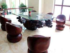 Lobi 4 GreenTree Inn Liaocheng Town Dongchang Road Zhuanpan Business Hotel