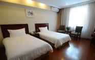 Bedroom 3 GreenTree Inn Huaian West Huaihai Road Hotel