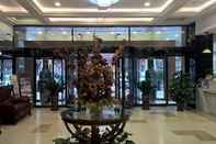 ล็อบบี้ GreenTree Inn Foshan Lecong International Convention and Exhibition Center Hotel