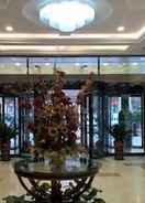 LOBBY GreenTree Inn Foshan Lecong International Convention and Exhibition Center Hotel