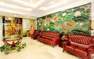 ล็อบบี้ 6 GreenTree Inn Foshan Lecong International Convention and Exhibition Center Hotel
