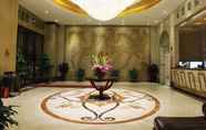 Lobby 3 GreenTree Inn Foshan Lecong International Convention and Exhibition Center Hotel