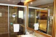 In-room Bathroom GreenTree Inn Foshan Lecong International Convention and Exhibition Center Hotel