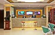 ล็อบบี้ 2 GreenTree Inn TaiYuan Yingze District JianShe S Road Changfeng Street Hotel