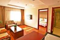 Common Space GreenTree Inn TaiYuan Yingze District JianShe S Road Changfeng Street Hotel