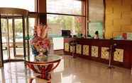 Lobi 6 GreenTree Inn Haikou East Railway Station East Fengxiang Road Hotel