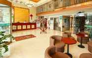 Lobby 7 GreenTree Inn Haikou East Railway Station East Fengxiang Road Hotel