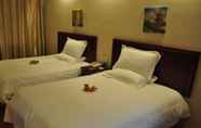 Bilik Tidur 7 GreenTree Inn Jining Qufu East Jingxuan Road Sankong Express Hotel