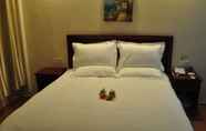 Kamar Tidur 4 GreenTree Inn Jining Qufu East Jingxuan Road Sankong Express Hotel