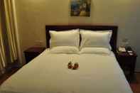 Kamar Tidur GreenTree Inn Jining Qufu East Jingxuan Road Sankong Express Hotel