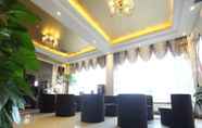 ล็อบบี้ 3 GreenTree Inn Jining Qufu East Jingxuan Road Sankong Express Hotel