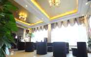 Lobi 3 GreenTree Inn Jining Qufu East Jingxuan Road Sankong Express Hotel