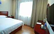 Bilik Tidur 4 Greentree Inn Suzhou Luzhi Ancient Town Hotel