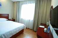 Bilik Tidur Greentree Inn Suzhou Luzhi Ancient Town Hotel