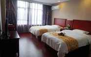 Kamar Tidur 4 GreenTree Inn Changzhou Dinosaur Park Global Harbor Express Hotel