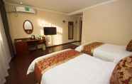 Bilik Tidur 3 GreenTree Inn Changzhou Dinosaur Park Global Harbor Express Hotel