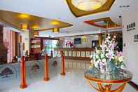 Lobi Greentree Inn Suzhou Taicang Baolong Square Express Hotel