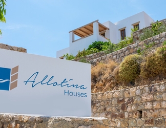 Exterior 2 Allotina Houses