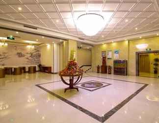 Sảnh chờ 2 GreenTree Inn HeFei HuangShan Road DaXiDi 1912 Express Hotel