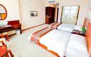 Kamar Tidur 6 GreenTreeInn JiaDing F1Circuit FangTai HardwareMarket Hotel