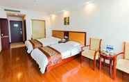 Kamar Tidur 4 GreenTreeInn JiaDing F1Circuit FangTai HardwareMarket Hotel