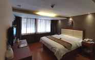 Phòng ngủ 5 GreenTree Inn Yangzhou South Yangtze River Road University City Express Hotel