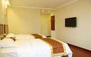 ห้องนอน 3 GreenTree Inn Yangzhou South Yangtze River Road University City Express Hotel